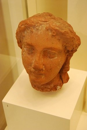 Queen Arsinoe II